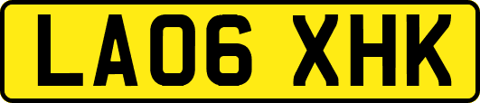 LA06XHK