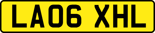 LA06XHL