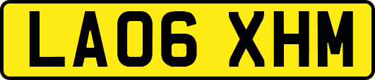 LA06XHM