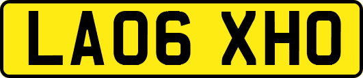 LA06XHO