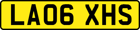LA06XHS