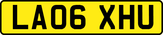 LA06XHU
