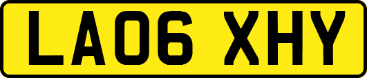 LA06XHY