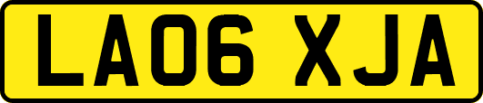 LA06XJA