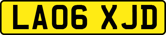 LA06XJD