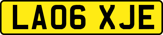 LA06XJE