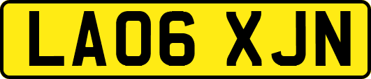LA06XJN