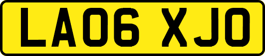 LA06XJO