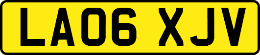 LA06XJV