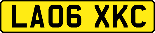 LA06XKC