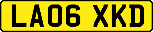 LA06XKD
