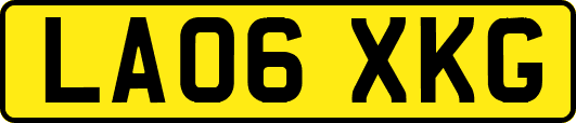 LA06XKG