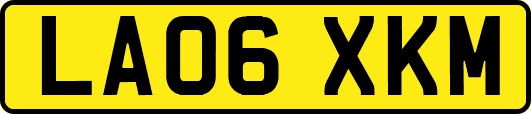 LA06XKM