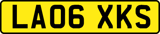 LA06XKS