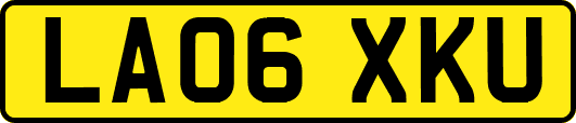 LA06XKU