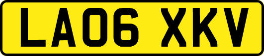 LA06XKV