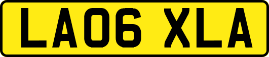 LA06XLA