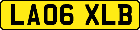 LA06XLB