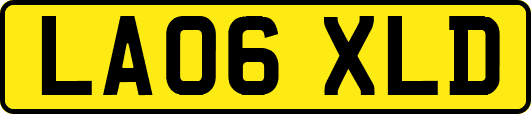 LA06XLD