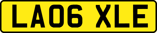 LA06XLE