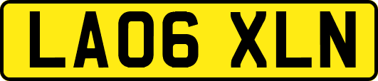 LA06XLN