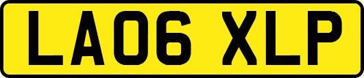 LA06XLP