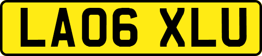 LA06XLU