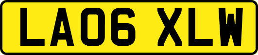 LA06XLW