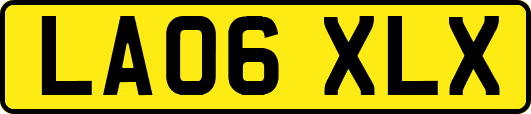 LA06XLX