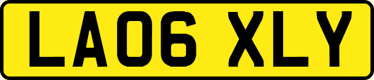 LA06XLY
