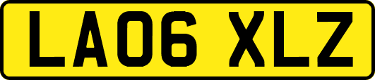LA06XLZ