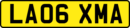 LA06XMA