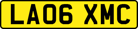 LA06XMC