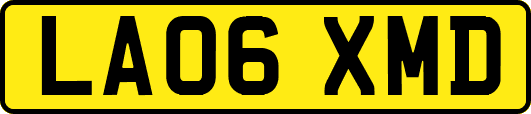 LA06XMD