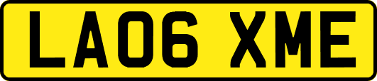 LA06XME