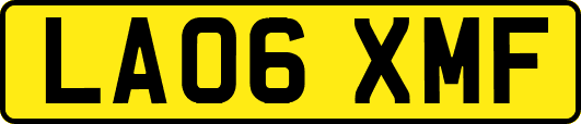 LA06XMF
