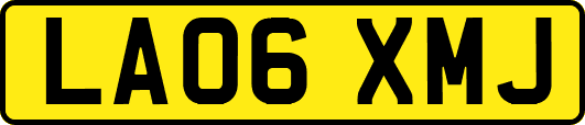 LA06XMJ