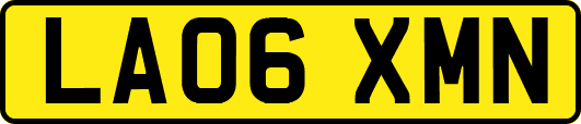 LA06XMN