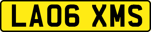 LA06XMS