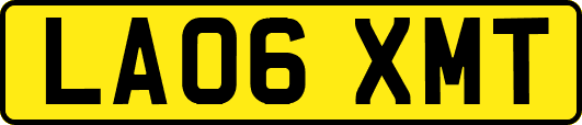 LA06XMT