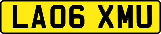 LA06XMU