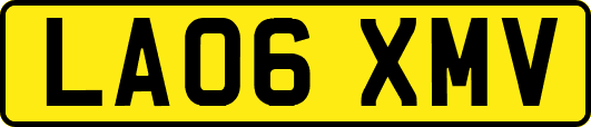 LA06XMV