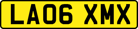 LA06XMX