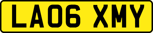 LA06XMY