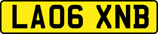 LA06XNB