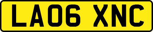 LA06XNC