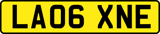 LA06XNE