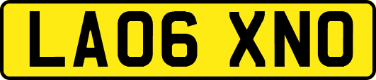 LA06XNO