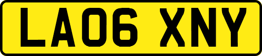 LA06XNY