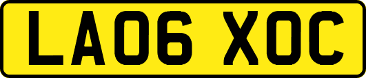LA06XOC